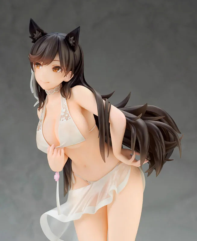 Azur Lane - Atago - 1/7 - Manatsu no Koushinkyoku Ver. (Alter)ㅤ – Alter – ActionFigure Brasil