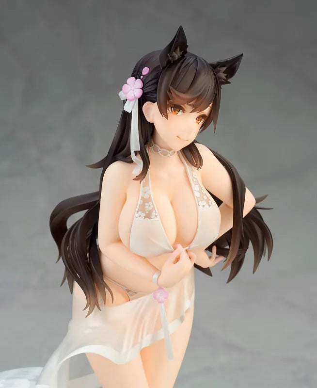 Azur Lane - Atago - 1/7 - Manatsu no Koushinkyoku Ver. (Alter)ㅤ – Alter – ActionFigure Brasil