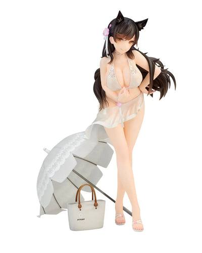Azur Lane - Atago - 1/7 - Midsummer March Ver. - 2023 Re-release (Alter)ㅤ – Alter – ActionFigure Brasil