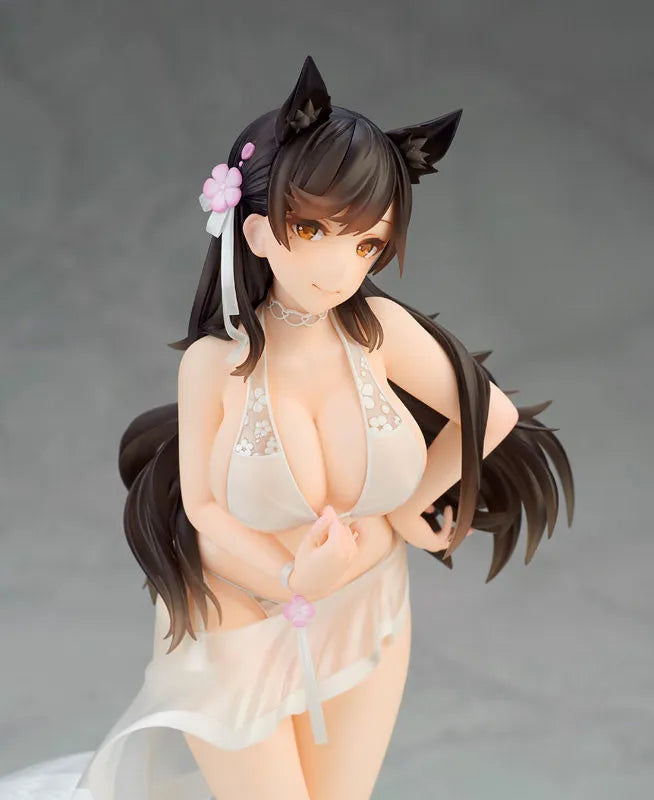Azur Lane - Atago - 1/7 - Midsummer March Ver. - 2023 Re-release (Alter)ㅤ – Alter – ActionFigure Brasil