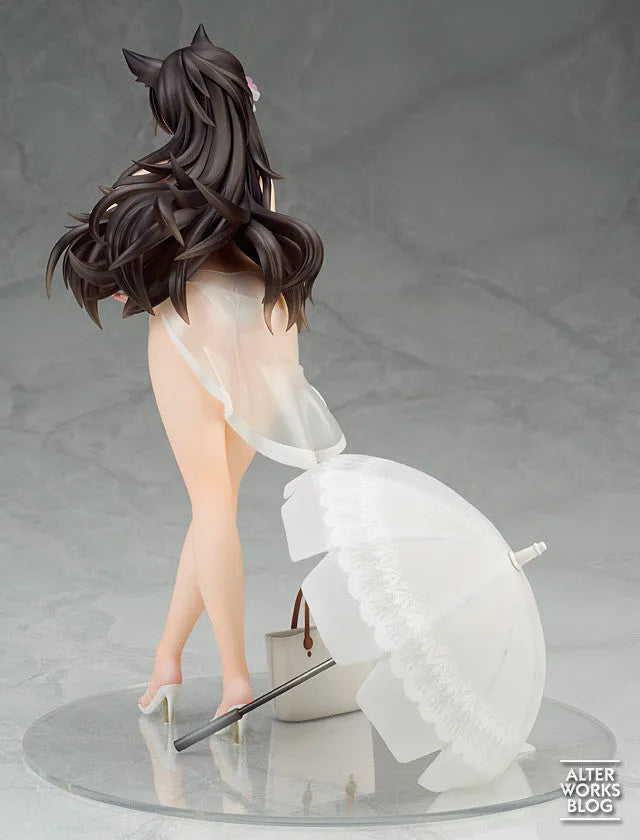 Azur Lane - Atago - 1/7 - Midsummer March Ver. - 2023 Re-release (Alter)ㅤ – Alter – ActionFigure Brasil