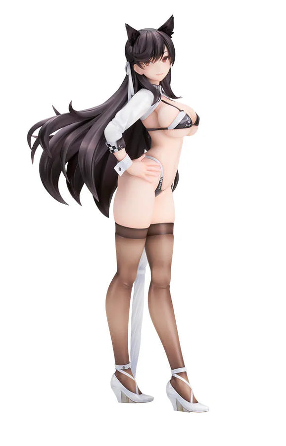 Azur Lane - Atago - 1/7 - Stunning Speedster Ver. (Alter)ㅤ – Alter – ActionFigure Brasil