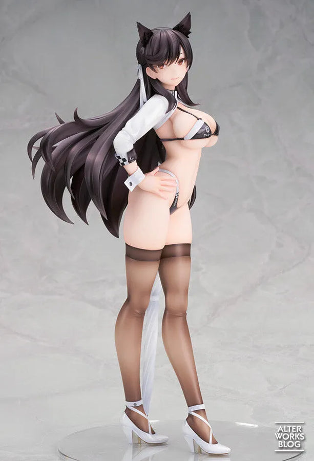 Azur Lane - Atago - 1/7 - Stunning Speedster Ver. (Alter)ㅤ – Alter – ActionFigure Brasil