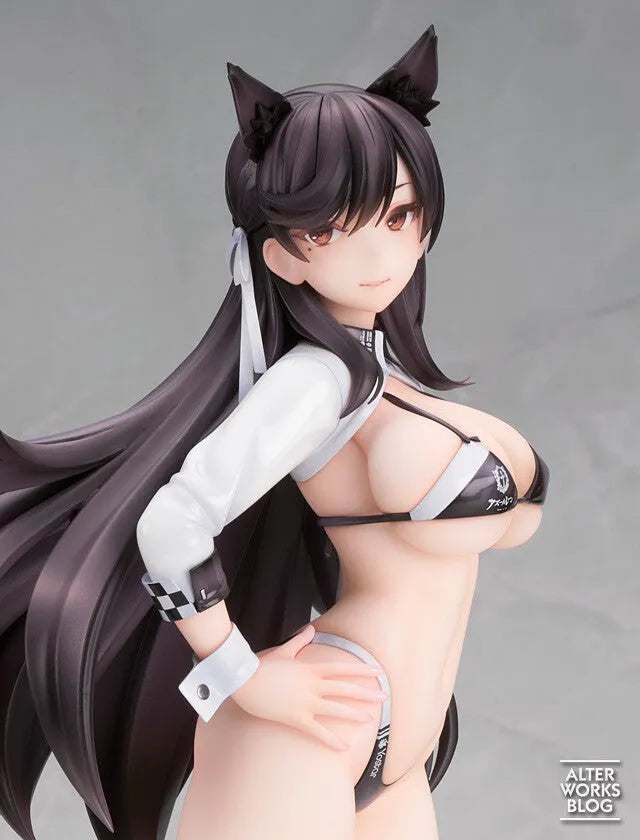 Azur Lane - Atago - 1/7 - Stunning Speedster Ver. (Alter)ㅤ – Alter – ActionFigure Brasil