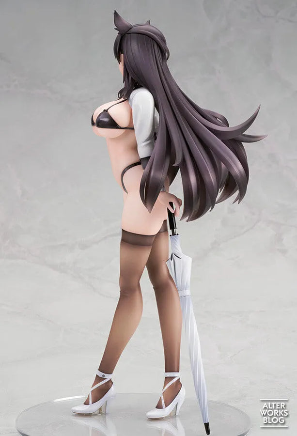 Azur Lane - Atago - 1/7 - Stunning Speedster Ver. (Alter)ㅤ – Alter – ActionFigure Brasil