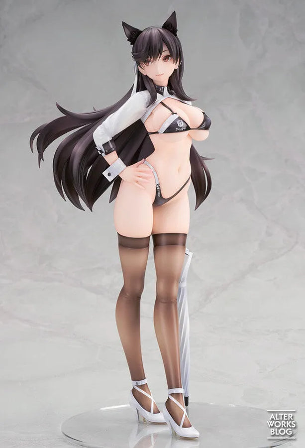 Azur Lane - Atago - 1/7 - Stunning Speedster Ver. (Alter)ㅤ – Alter – ActionFigure Brasil