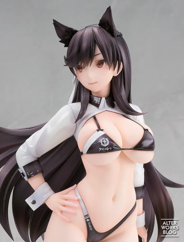 Azur Lane - Atago - 1/7 - Stunning Speedster Ver. (Alter)ㅤ – Alter – ActionFigure Brasil