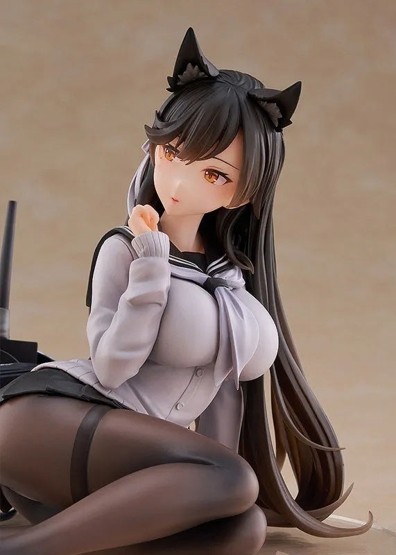 Azur Lane - Atago - Dream Tech - 1/7 - School Traumerei (Wave)ㅤ – Wave – ActionFigure Brasil