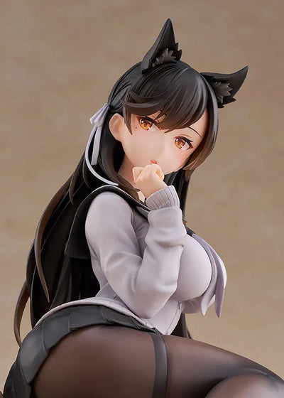 Azur Lane - Atago - Dream Tech - 1/7 - School Traumerei (Wave)ㅤ – Wave – ActionFigure Brasil — iluminação de estúdio