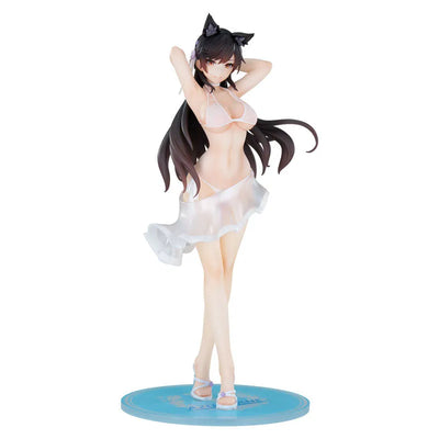 Azur Lane - Atago - Limepie - 1/8 - Midsummer March Ver. (Apex Innovation)ㅤ – Apex Innovation – ActionFigure Brasil