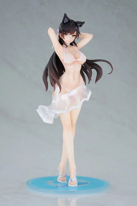 Azur Lane - Atago - Limepie - 1/8 - Midsummer March Ver. (Apex Innovation)ㅤ – Apex Innovation – ActionFigure Brasil