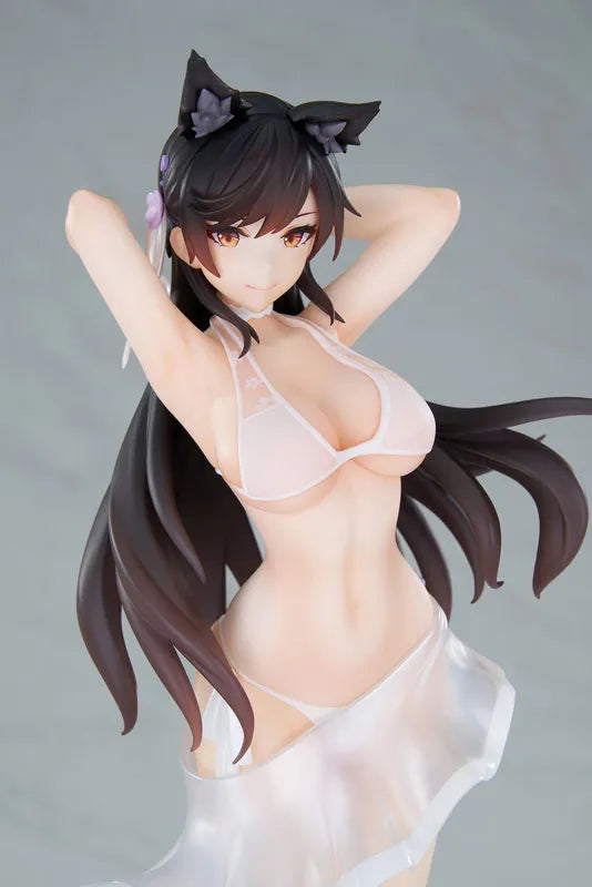 Azur Lane - Atago - Limepie - 1/8 - Midsummer March Ver. (Apex Innovation)ㅤ – Apex Innovation – ActionFigure Brasil