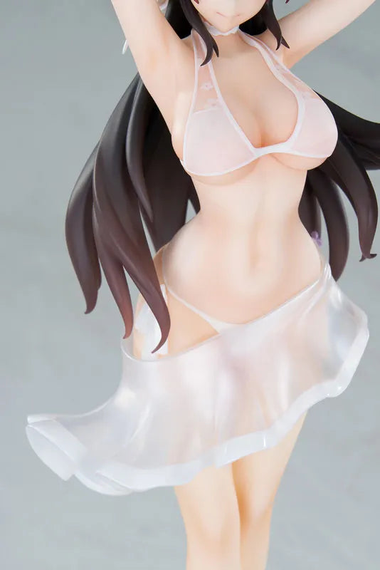 Azur Lane - Atago - Limepie - 1/8 - Midsummer March Ver. (Apex Innovation)ㅤ – Apex Innovation – ActionFigure Brasil