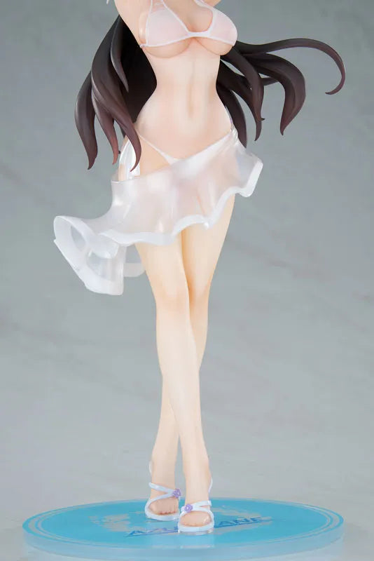 Azur Lane - Atago - Limepie - 1/8 - Midsummer March Ver. (Apex Innovation)ㅤ – Apex Innovation – ActionFigure Brasil