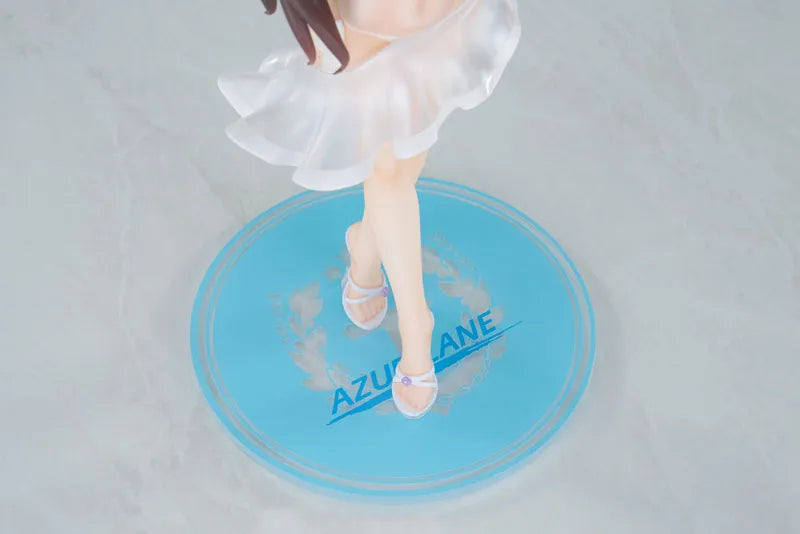Azur Lane - Atago - Limepie - 1/8 - Midsummer March Ver. (Apex Innovation)ㅤ – Apex Innovation – ActionFigure Brasil