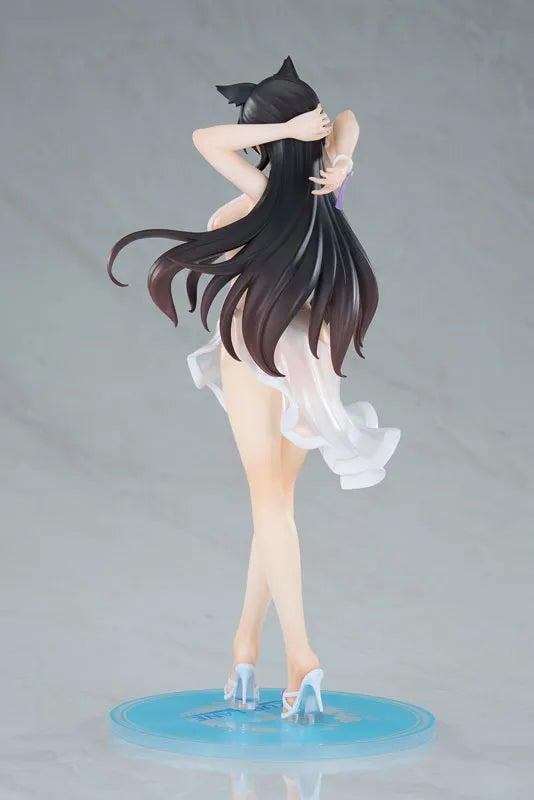Azur Lane - Atago - Limepie - 1/8 - Midsummer March Ver. (Apex Innovation)ㅤ – Apex Innovation – ActionFigure Brasil