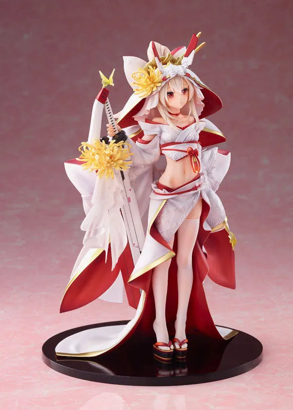 Azur Lane - Ayanami - 1/7 - Demon's Finest Dress Ver. (Knead)ㅤ – Knead – ActionFigure Brasil