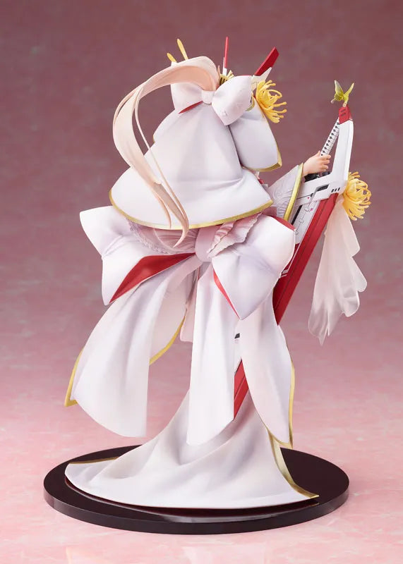 Azur Lane - Ayanami - 1/7 - Demon's Finest Dress Ver. (Knead)ㅤ – Knead – ActionFigure Brasil