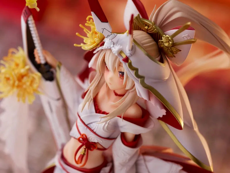 Azur Lane - Ayanami - 1/7 - Demon's Finest Dress Ver. (Knead)ㅤ – Knead – ActionFigure Brasil