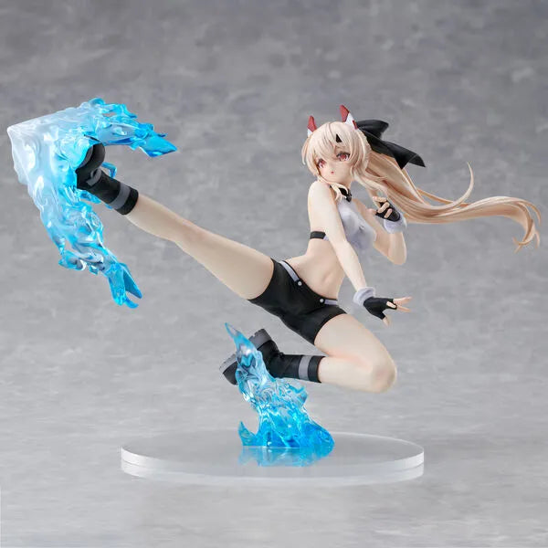 Azur Lane - Ayanami - 1/7 - Dynamic Kick (FREEing, Union Creative International Ltd)ㅤ – Union Creative – ActionFigure Brasil