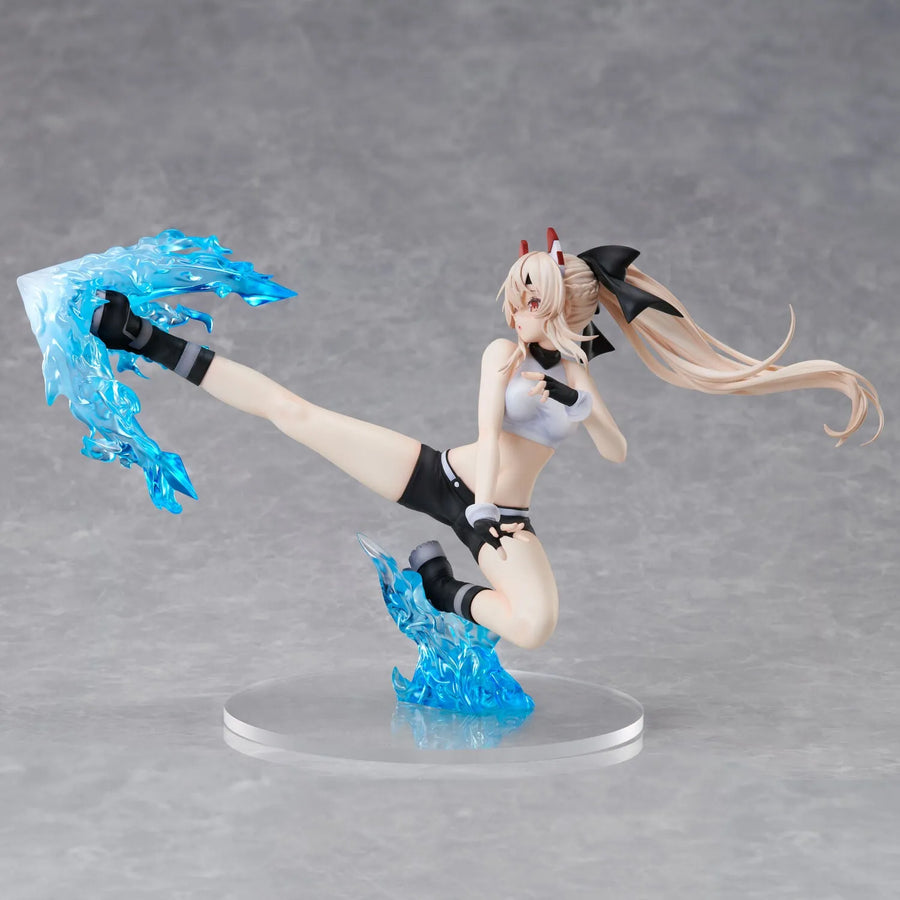 Azur Lane - Ayanami - 1/7 - Dynamic Kick (FREEing, Union Creative International Ltd)ㅤ – Union Creative – ActionFigure Brasil