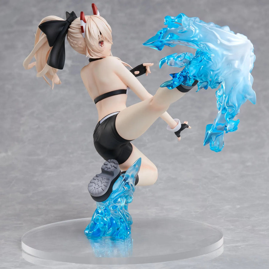 Azur Lane - Ayanami - 1/7 - Dynamic Kick (FREEing, Union Creative International Ltd)ㅤ – Union Creative – ActionFigure Brasil