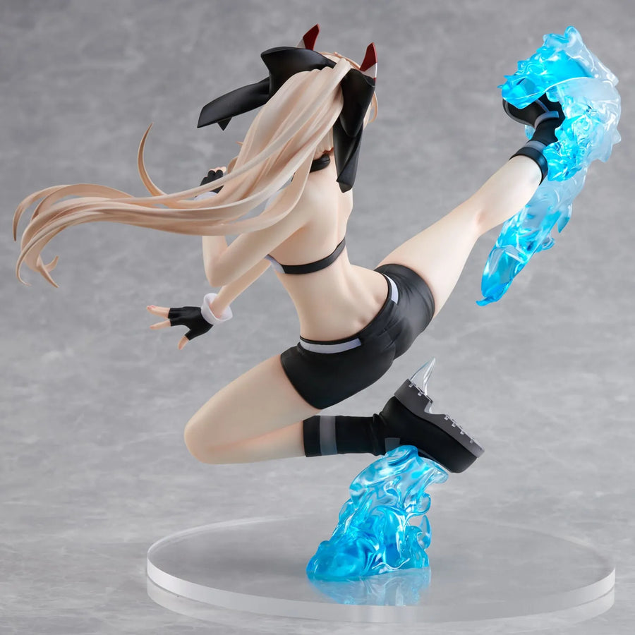 Azur Lane - Ayanami - 1/7 - Dynamic Kick (FREEing, Union Creative International Ltd)ㅤ – Union Creative – ActionFigure Brasil