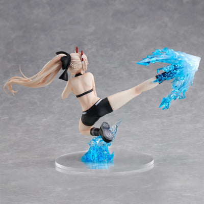 Azur Lane - Ayanami - 1/7 - Dynamic Kick (FREEing, Union Creative International Ltd)ㅤ – Union Creative – ActionFigureBrasil — com base expositora