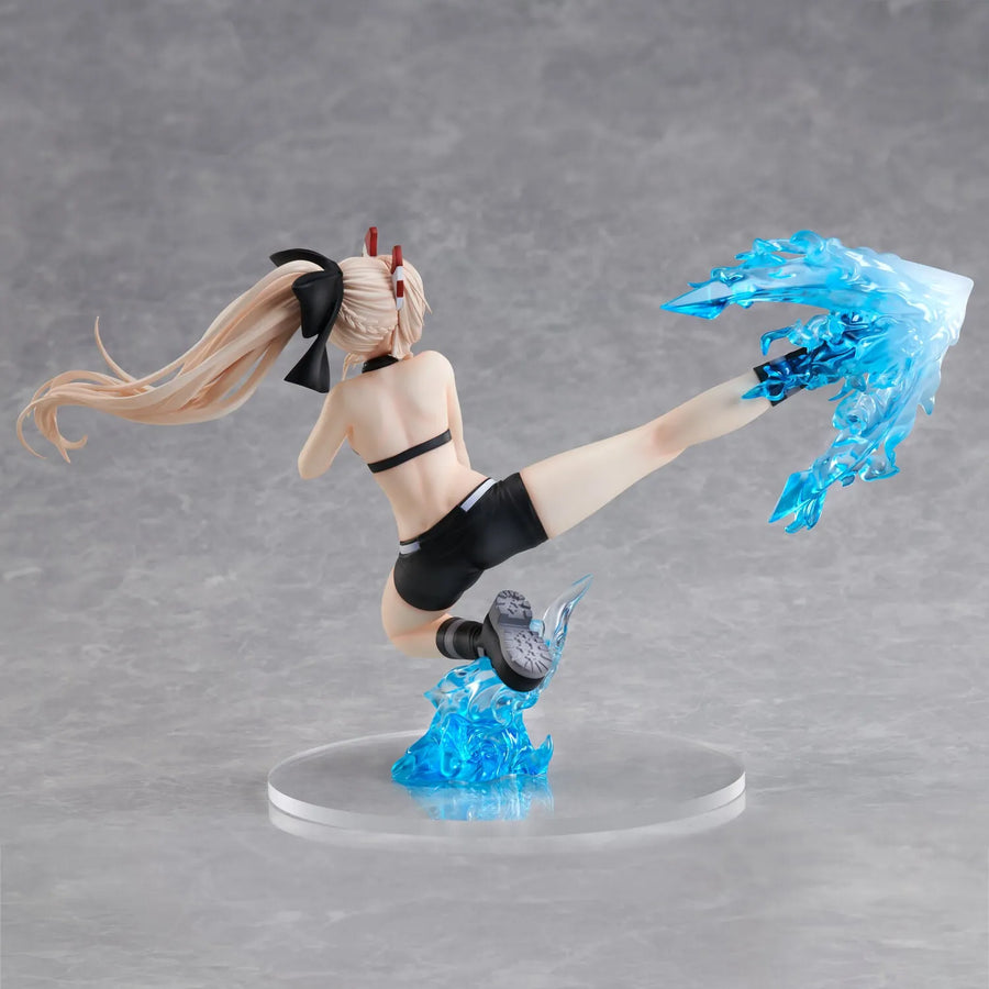Azur Lane - Ayanami - 1/7 - Dynamic Kick (FREEing, Union Creative International Ltd)ㅤ – Union Creative – ActionFigure Brasil