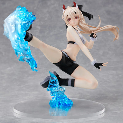 Azur Lane - Ayanami - 1/7 - Dynamic Kick (FREEing, Union Creative International Ltd)ㅤ – Union Creative – ActionFigure Brasil — iluminação de estúdio