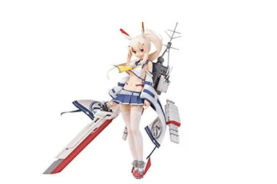 Azur Lane - Ayanami - 1/7 - Kai (Pulchra)ㅤ – Pulchra – ActionFigure Brasil