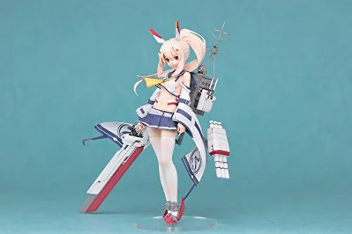 Azur Lane - Ayanami - 1/7 - Kai (Pulchra)ㅤ – Pulchra – ActionFigure Brasil