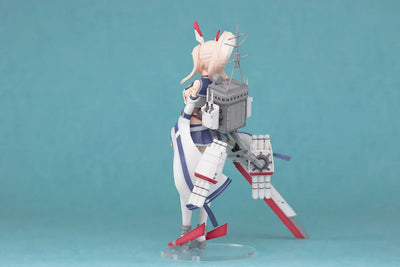 Azur Lane - Ayanami - 1/7 - Kai (Pulchra, B'full)ㅤ – B'full As Manufacturer,Pulchra As Manufacturer – ActionFigureBrasil