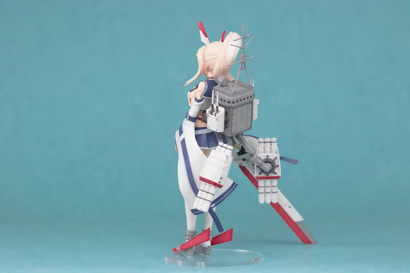 Azur Lane - Ayanami - 1/7 - Kai (Pulchra, B'full)ㅤ – B'full As Manufacturer,Pulchra As Manufacturer – ActionFigureBrasil