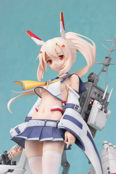 Azur Lane - Ayanami - 1/7 - Kai (Pulchra, B'full)ㅤ – B'full As Manufacturer,Pulchra As Manufacturer – ActionFigureBrasil — close