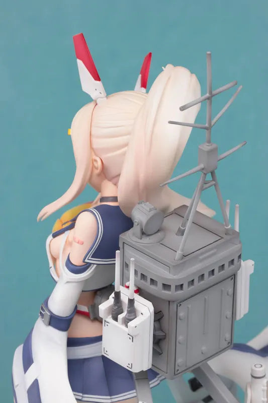 Azur Lane - Ayanami - 1/7 - Kai (Pulchra, B'full)ㅤ – B'full As Manufacturer,Pulchra As Manufacturer – ActionFigureBrasil