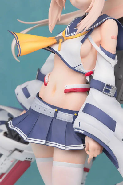 Azur Lane - Ayanami - 1/7 - Kai (Pulchra, B'full)ㅤ – B'full As Manufacturer,Pulchra As Manufacturer – ActionFigureBrasil — close