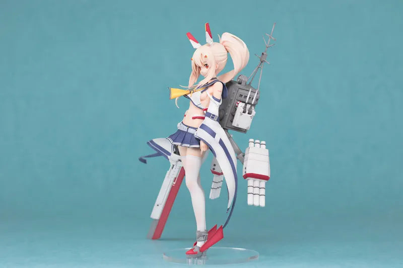 Azur Lane - Ayanami - 1/7 - Kai (Pulchra, B'full)ㅤ – B'full As Manufacturer,Pulchra As Manufacturer – ActionFigureBrasil