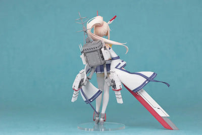 Azur Lane - Ayanami - 1/7 - Kai (Pulchra, B'full)ㅤ – B'full As Manufacturer,Pulchra As Manufacturer – ActionFigureBrasil — ambientada