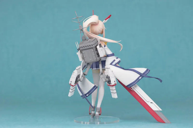 Azur Lane - Ayanami - 1/7 - Kai (Pulchra, B'full)ㅤ – B'full As Manufacturer,Pulchra As Manufacturer – ActionFigureBrasil
