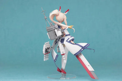 Azur Lane - Ayanami - 1/7 - Kai (Pulchra, B'full)ㅤ – B'full As Manufacturer,Pulchra As Manufacturer – ActionFigureBrasil — com base expositora