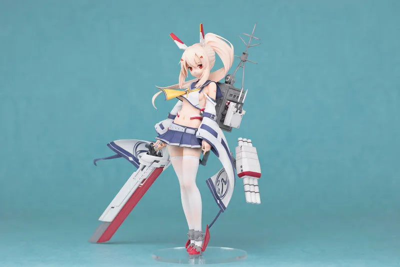 Azur Lane - Ayanami - 1/7 - Kai (Pulchra, B'full)ㅤ – B'full As Manufacturer,Pulchra As Manufacturer – ActionFigureBrasil
