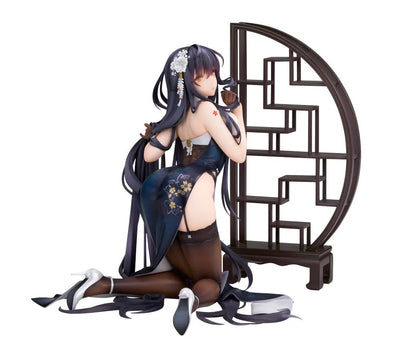 Azur Lane - Azuma - 1/7 - Soft Voice of Spring Ver. (Alter)ㅤ – Alter – ActionFigure Brasil