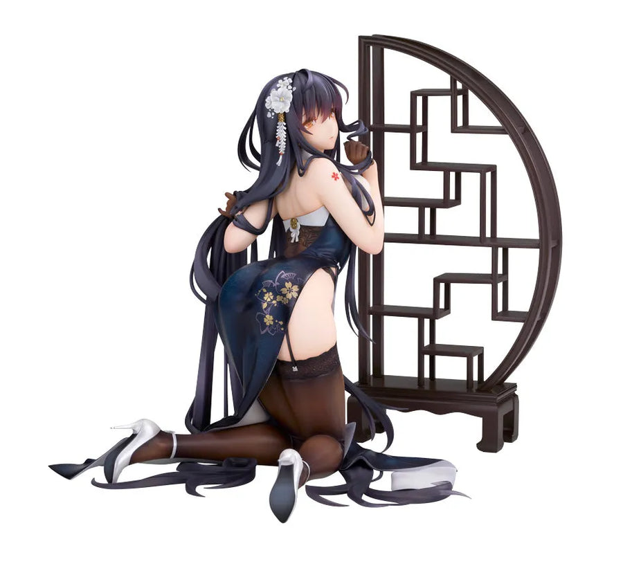 Azur Lane - Azuma - 1/7 - Soft Voice of Spring Ver. (Alter)ㅤ – Alter – ActionFigure Brasil