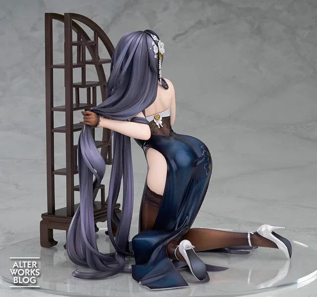 Azur Lane - Azuma - 1/7 - Soft Voice of Spring Ver. (Alter)ㅤ – Alter – ActionFigure Brasil