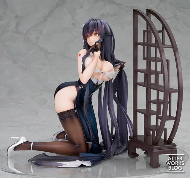 Azur Lane - Azuma - 1/7 - Soft Voice of Spring Ver. (Alter)ㅤ – Alter – ActionFigure Brasil