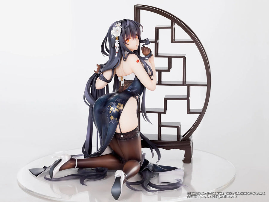 Azur Lane - Azuma - 1/7 - Soft Voice of Spring Ver. (Alter)ㅤ – Alter – ActionFigure Brasil