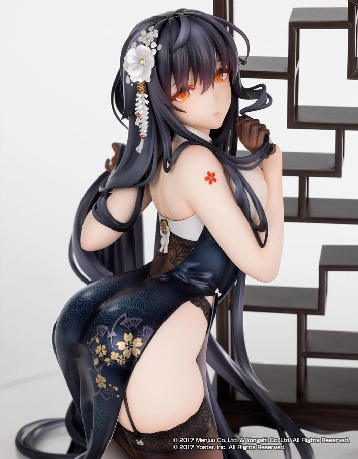 Azur Lane - Azuma - 1/7 - Soft Voice of Spring Ver. (Alter)ㅤ – Alter – ActionFigure Brasil
