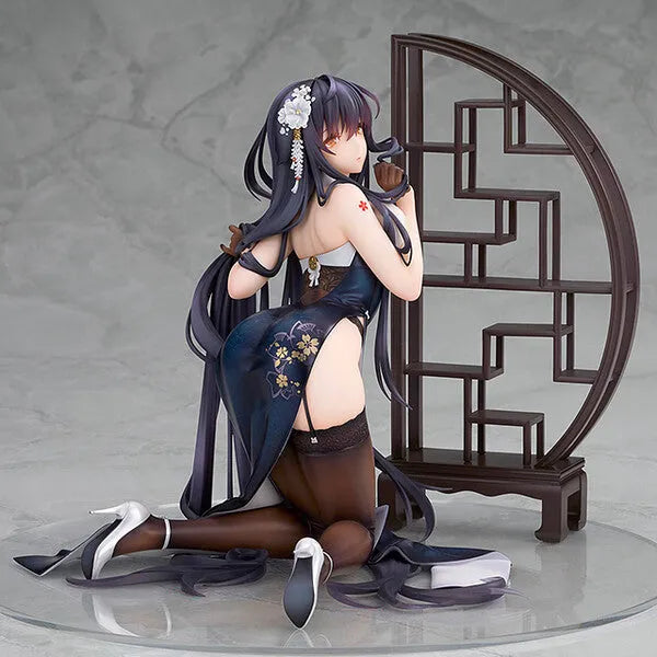 Azur Lane - Azuma - 1/7 - Soft Voice of Spring Ver. (Alter)ㅤ – Alter – ActionFigure Brasil