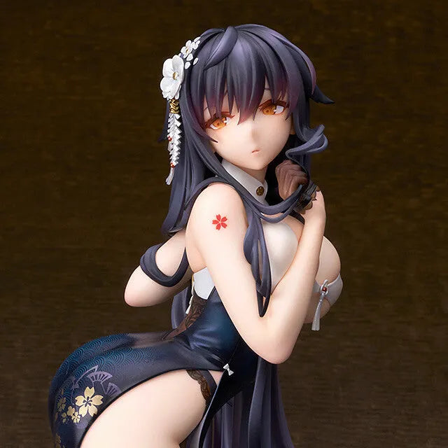 Azur Lane - Azuma - 1/7 - Soft Voice of Spring Ver., Lightweight Ver. (Alter)ㅤ – Alter – ActionFigure Brasil